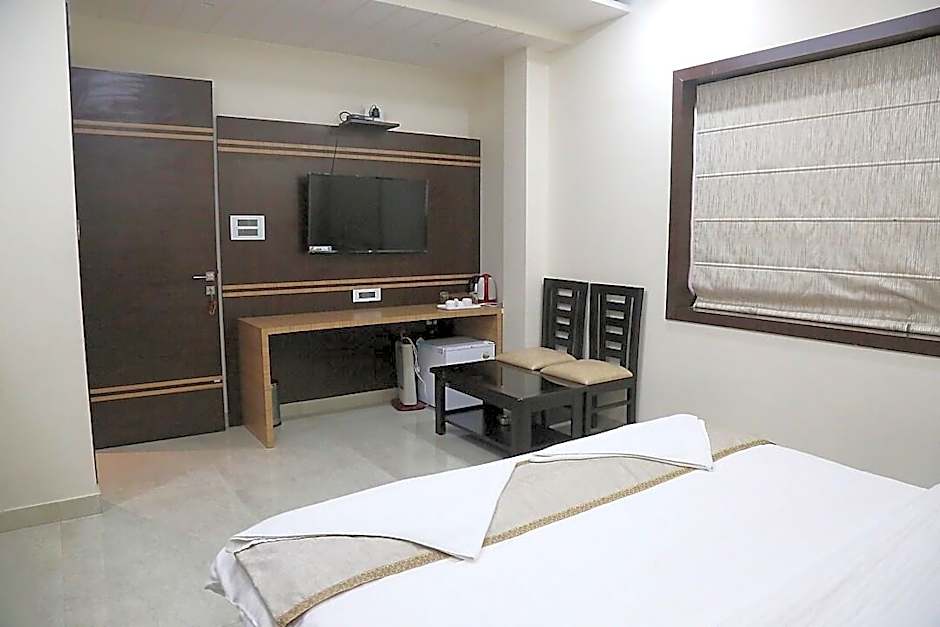 Vandana Residency