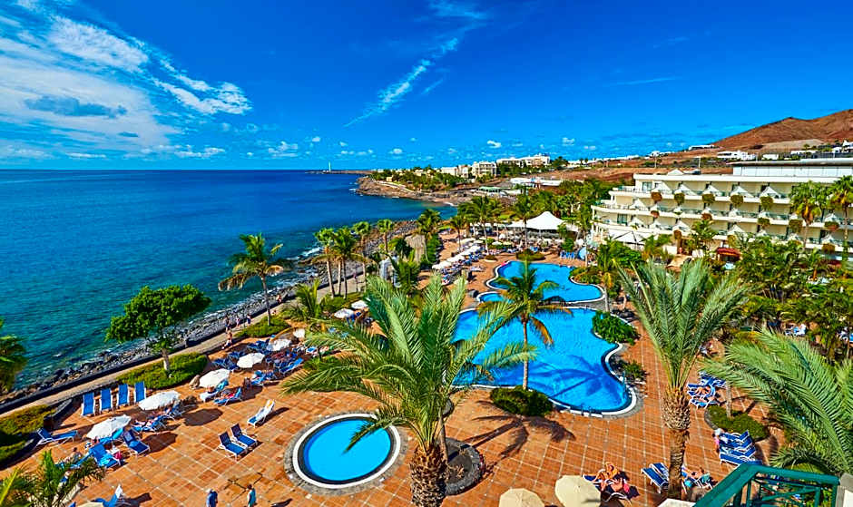 Hipotels Natura Palace Adults Only