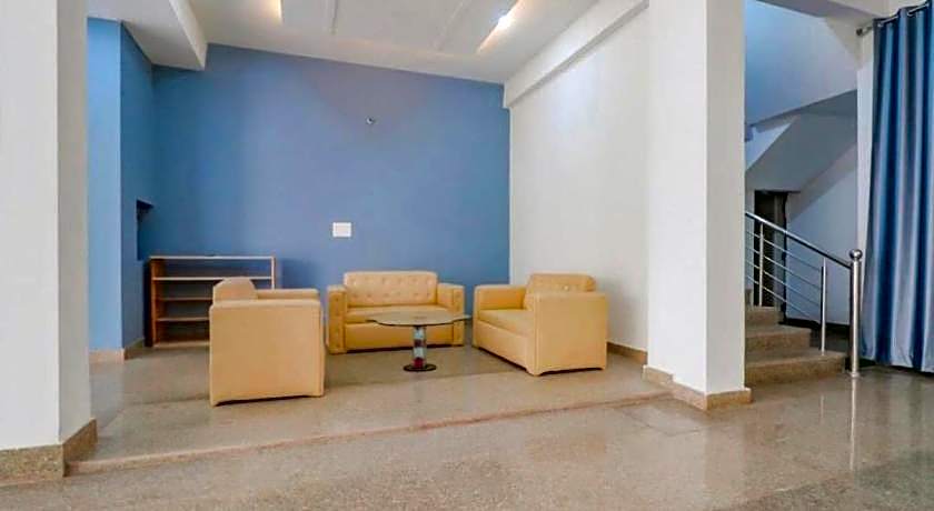 Hotel Soho by OYO Rooms – Noida, DC