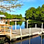 Camp Mack Lodge, Marina & RV Resort