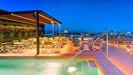 Majestic Hotel & Spa Barcelona Gl