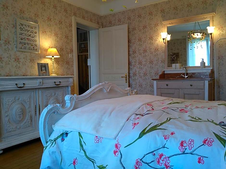 Villa Giselle