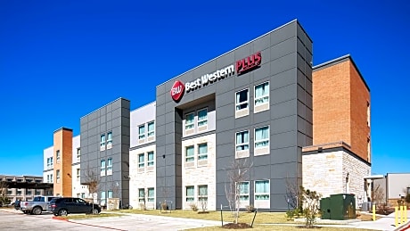 Best Western Plus Pflugerville Inn & Suites