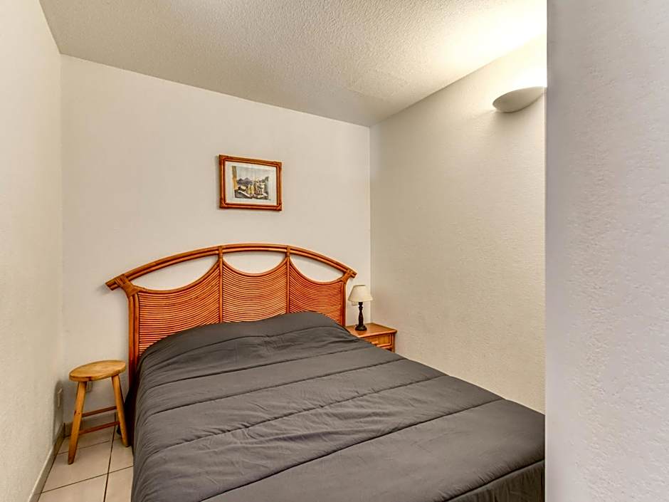 Vacancéole - Résidence Alizéa Beach