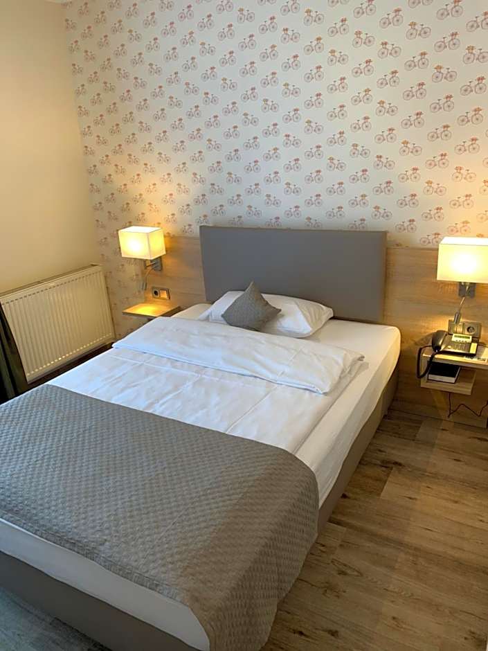 Hotel Fallersleber Spieker