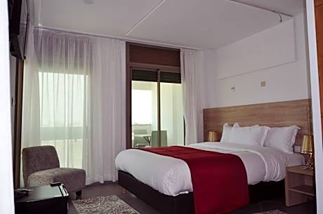 Double Room with Sea View
