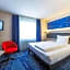 ibis Styles Filderstadt Stuttgart Messe