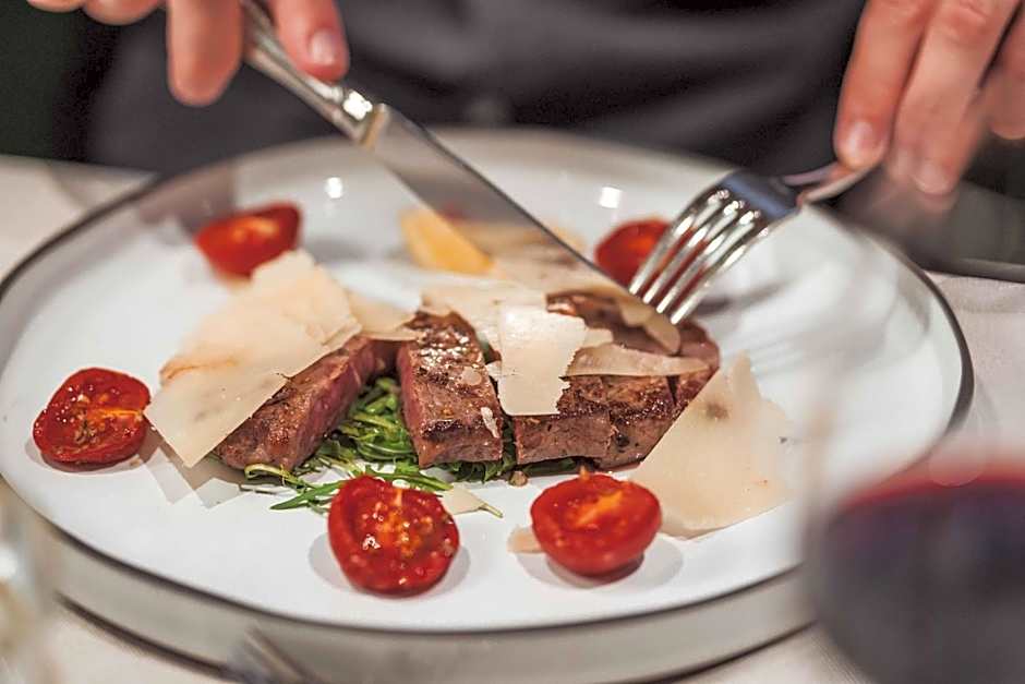 Hotel Continental Dolomites