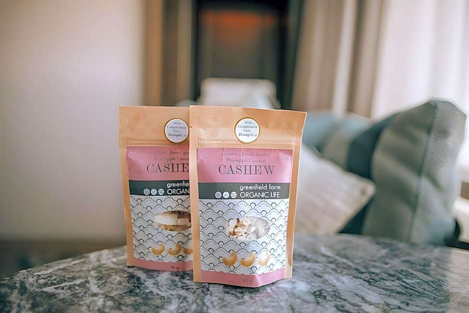 Shangri-La Hotel Colombo