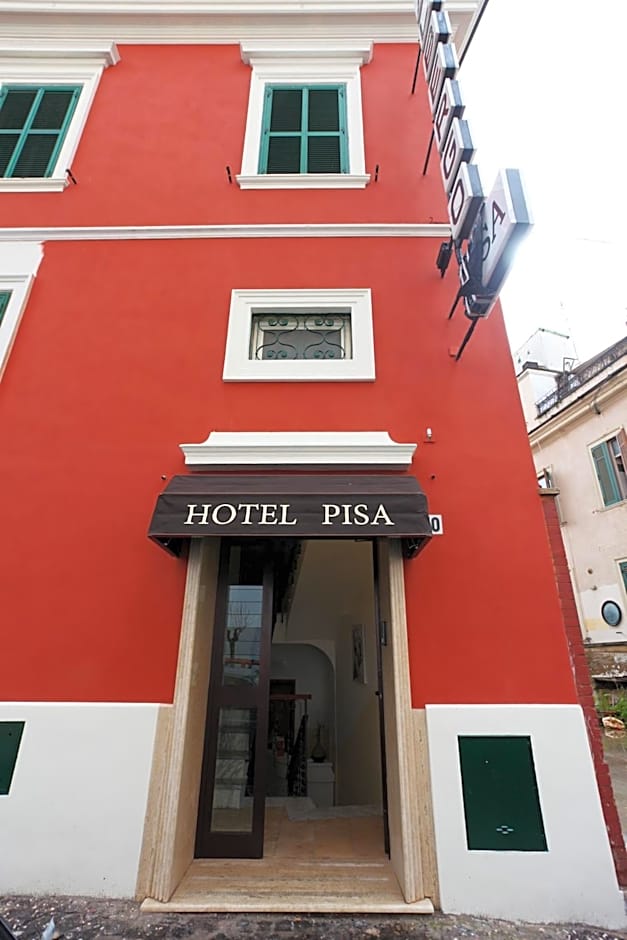 Hotel Pisa