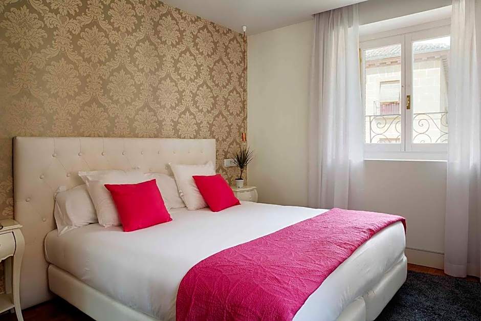 Palacio Conde Miranda