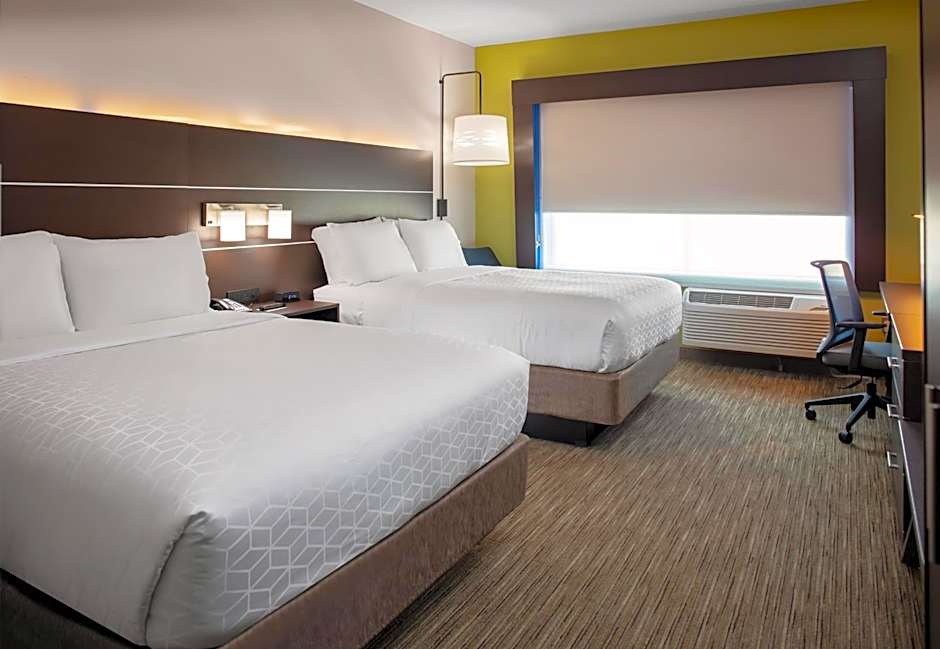 Holiday Inn Express & Suites - El Paso North By IHG