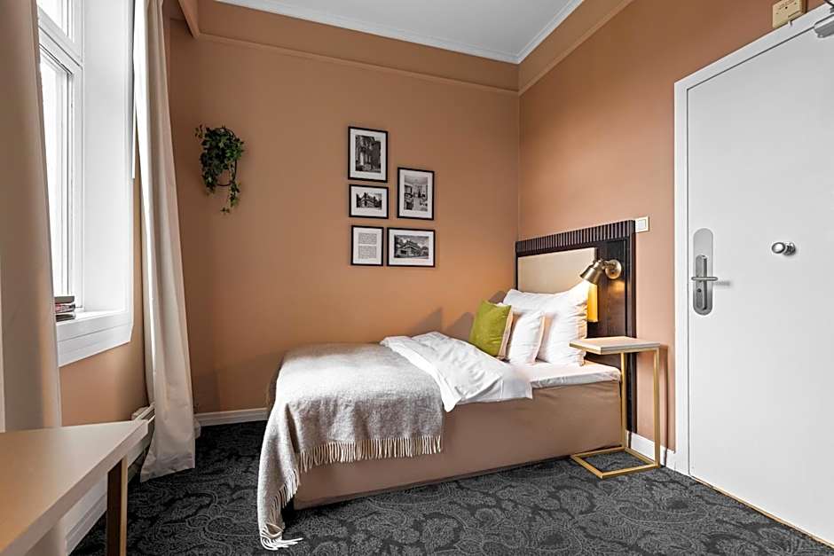 Home Hotel Gabelshus