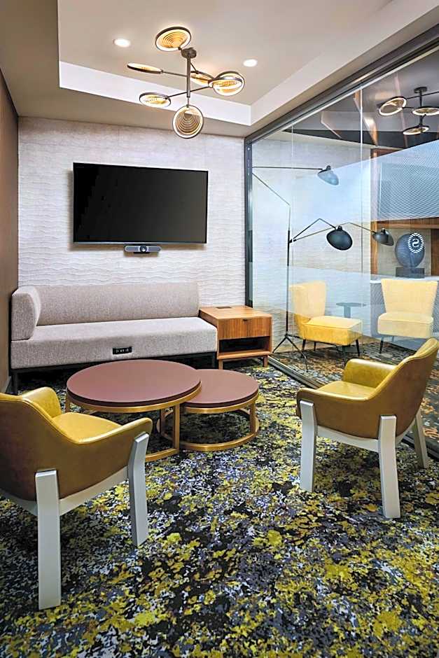 Sheraton Hamilton Hotel