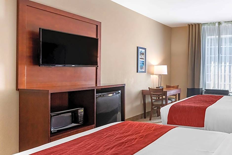 Comfort Inn & Suites Villa Rica