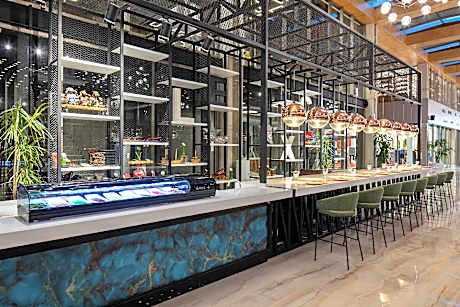 Nirvana Cosmopolitan