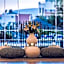 Paradis Plage Surf Yoga & Spa