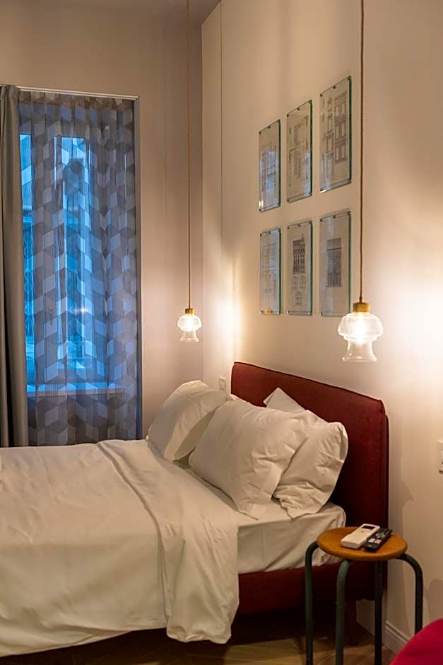 Sophia Boutique Suites