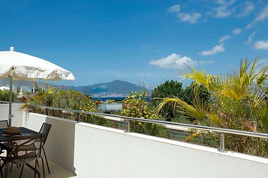 Suite Home Porticcio