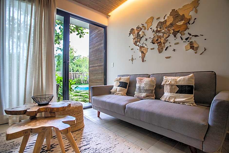 Macondo Tulum