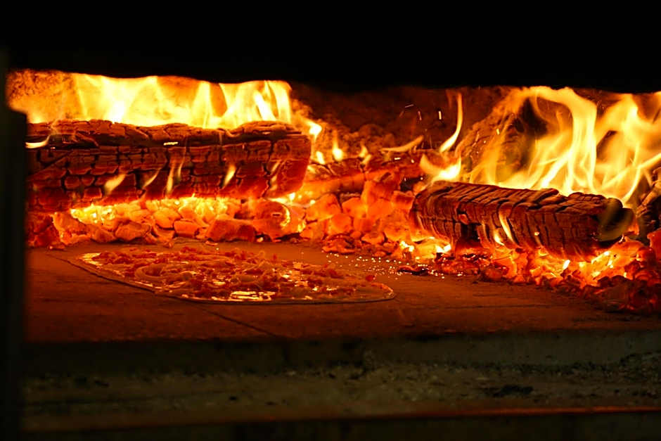 Hôtel Restaurant Les Alizés