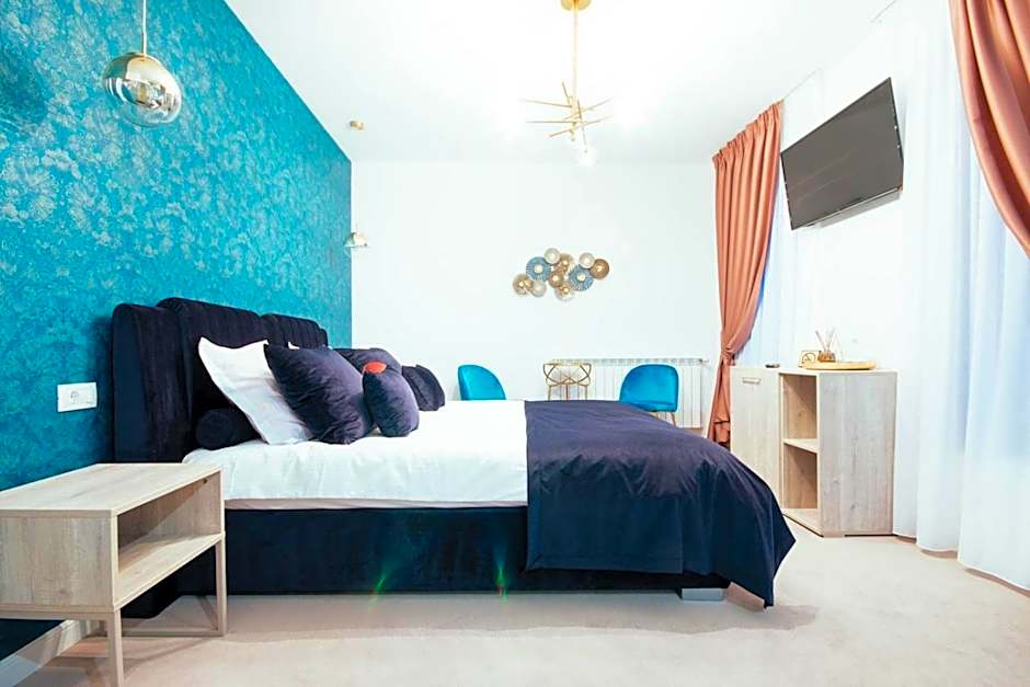 LIANE BOUTIQUE HOTEL