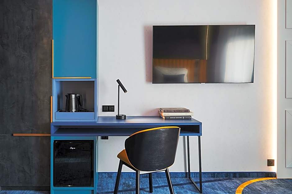 Stay inn Hotel Warszawa