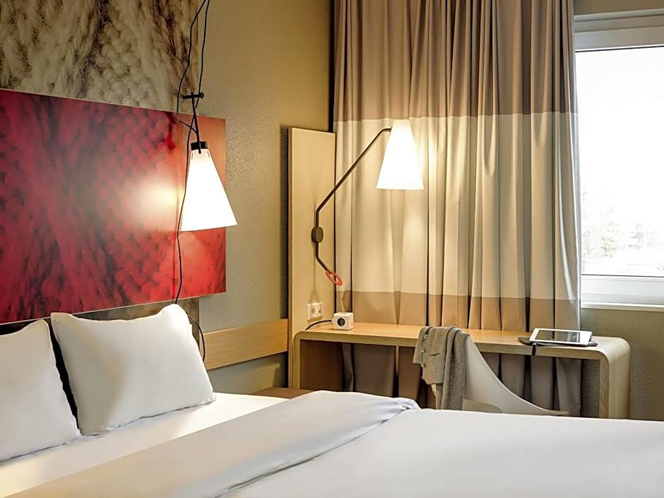 Ibis Gent Centrum St Baafs Kathedraal