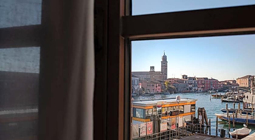 Hyatt Centric Venice Murano