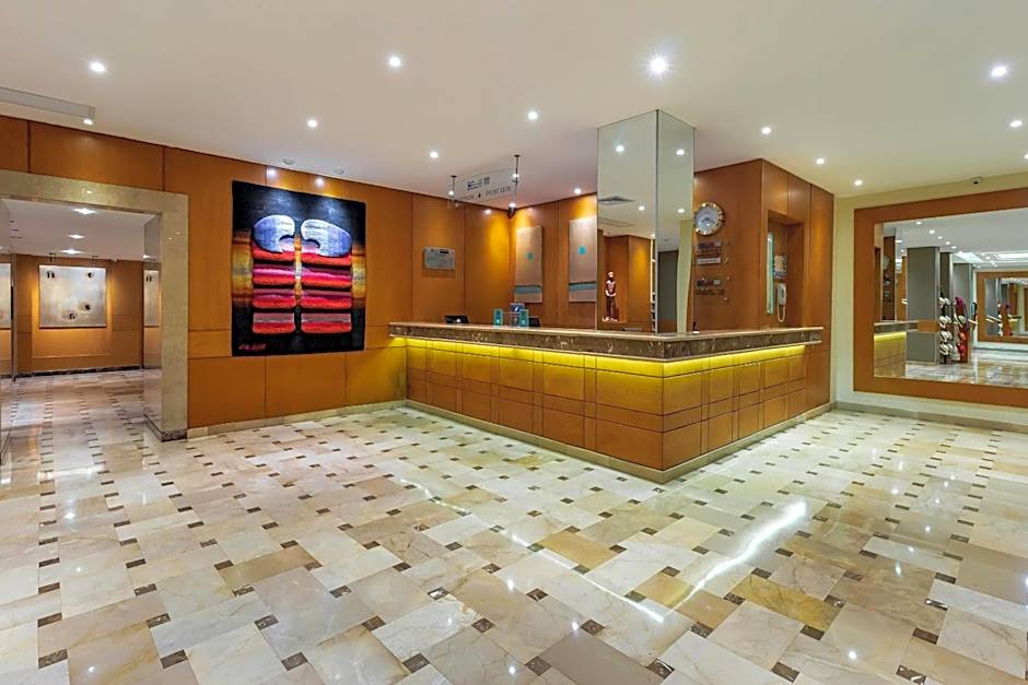 Grand Hotel Guayaquil, an Ascend Collection Hotel