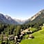 Alpen Gasthof Apartments Hohe Burg