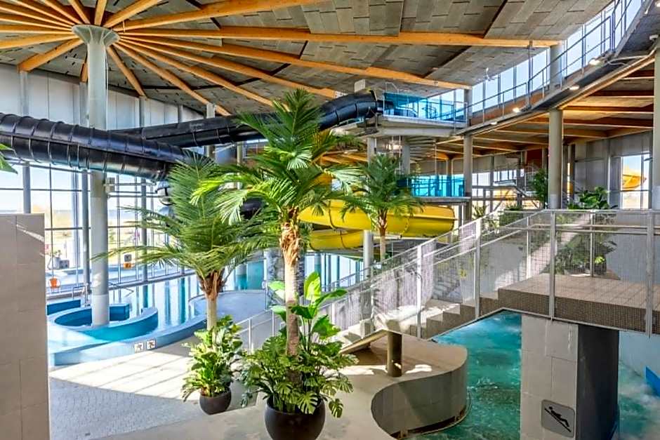 Spa Tervise Paradiis