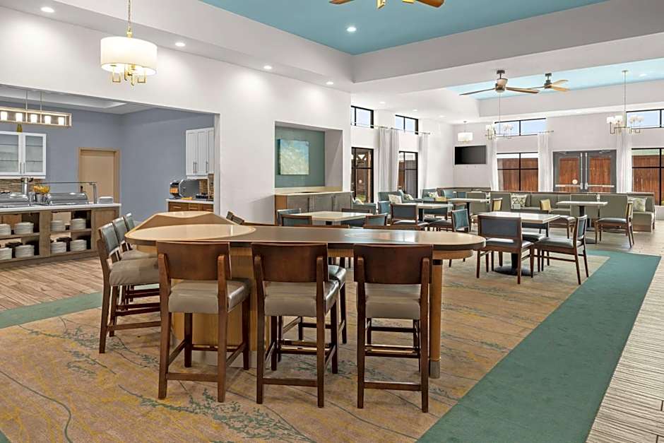 Homewood Suites By Hilton San Marcos