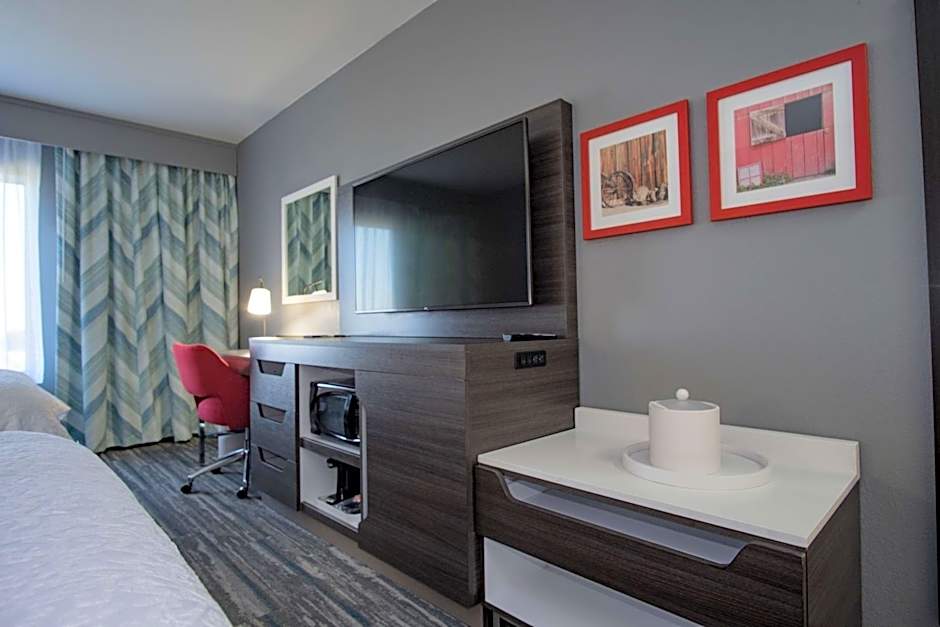 Hampton Inn By Hilton Oklahoma City/Yukon