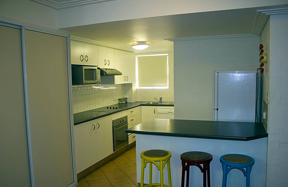 Bargara Shoreline Apartments