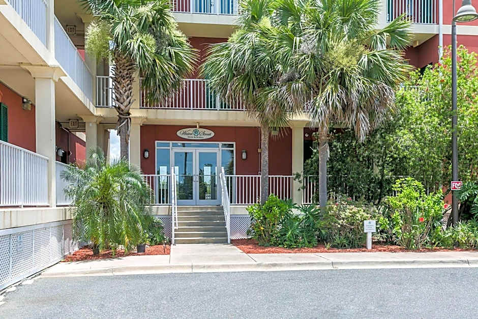 Water Street Hotel & Marina, an Ascend Collection Hotel