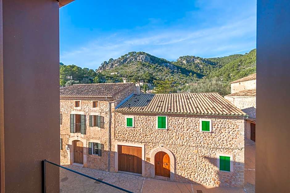 Placeta Vella Turismo de Interior