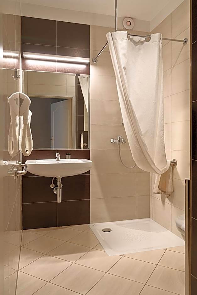 Hotel Villa Eva