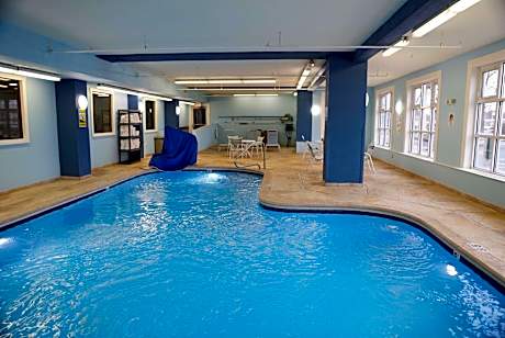 Baymont by Wyndham Rockford