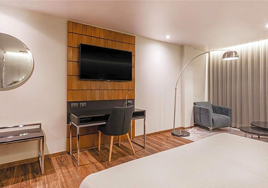 Hotel Real Del Rio