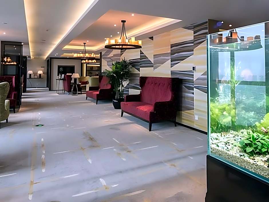 Shijiazhuang Ximeijin Continental Hotel