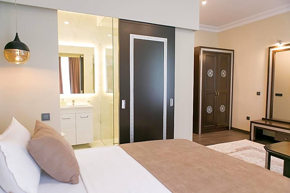 Ambassador