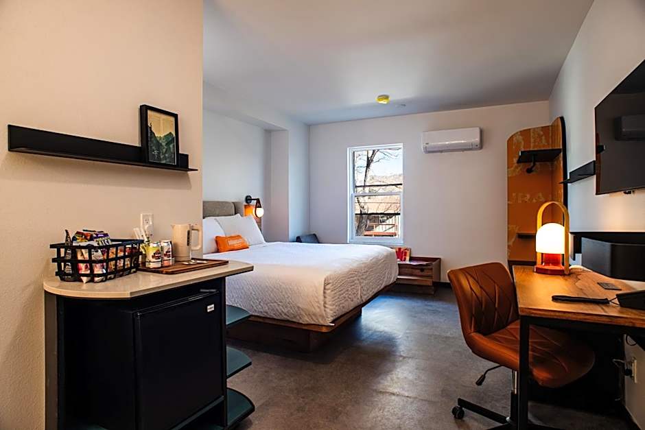 Boundary by Terra Vi Durango