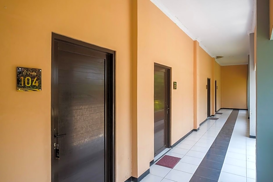 Urbanview Hotel LTefa Pemalang