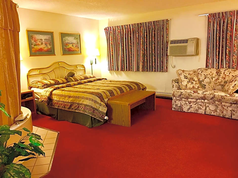 Select Inn Breckenridge