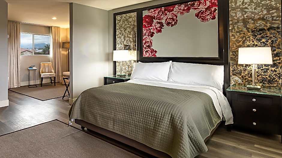 Onsen Hotel & Spa
