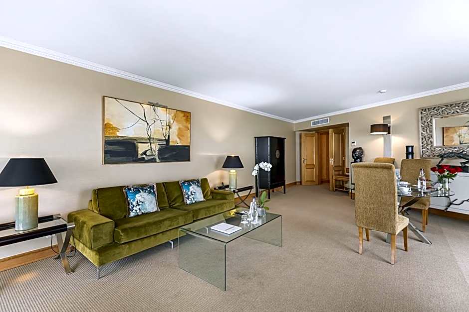 Hotel Cascais Miragem Health & Spa