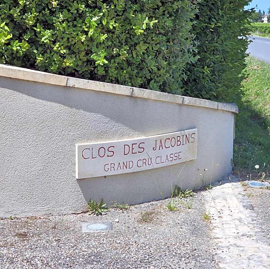 Clos des Jacobins (Grand Cru Classé)