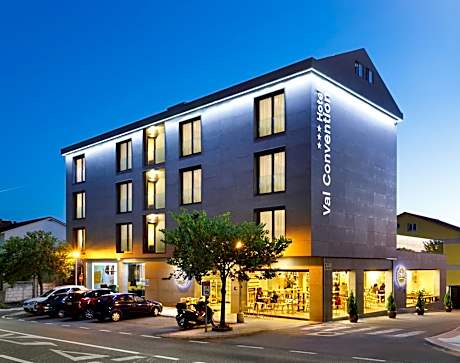 Hotel Val Convention