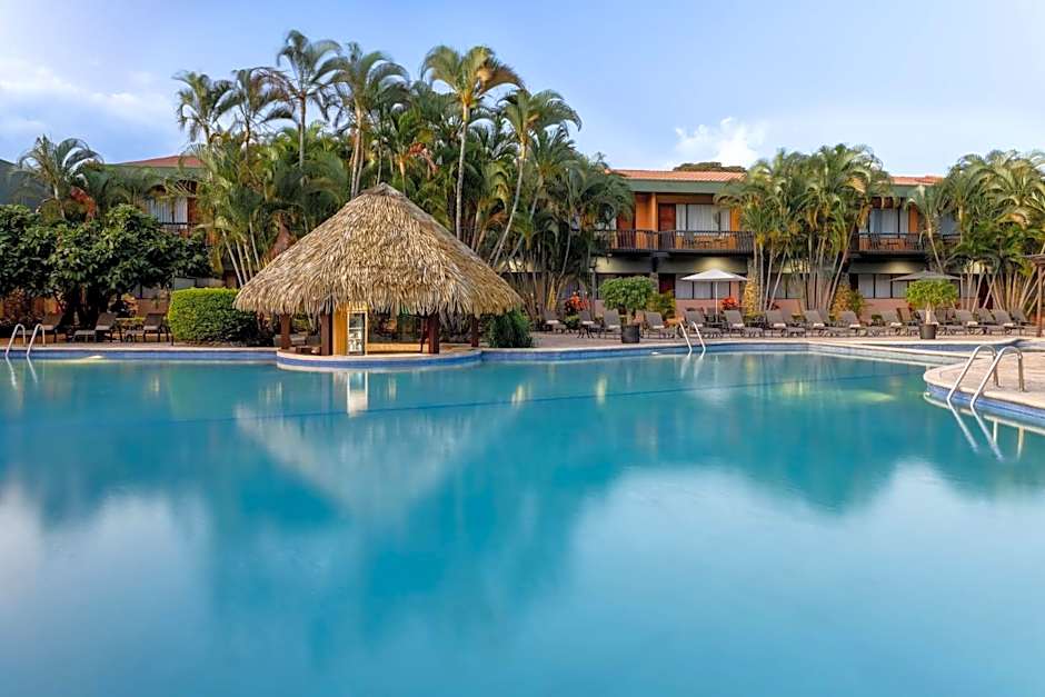 DoubleTree By Hilton Cariari San Jose - Costa Rica